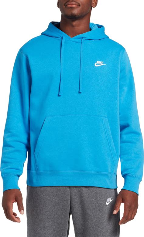 nike hoodie aqua herren|Men's Hoodies & Sweatshirts. Nike.com.